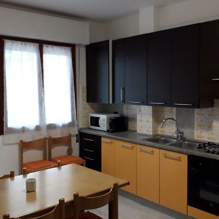 Appartamento Al Mare Lorella Sottomarina Exterior foto