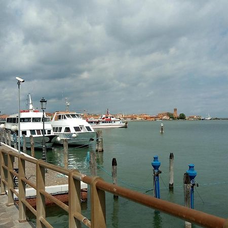 Appartamento Al Mare Lorella Sottomarina Exterior foto