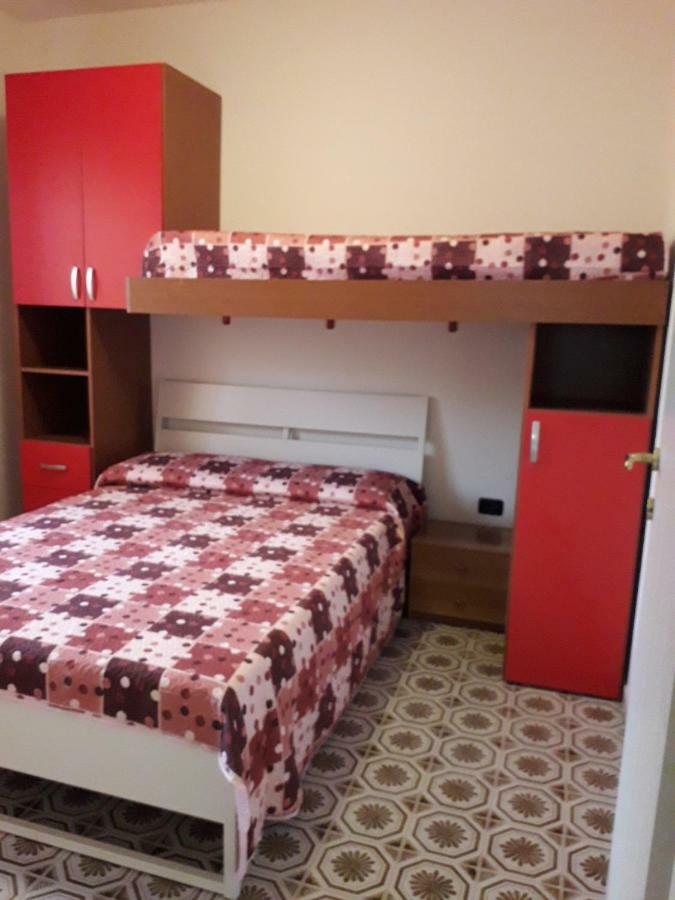 Appartamento Al Mare Lorella Sottomarina Exterior foto