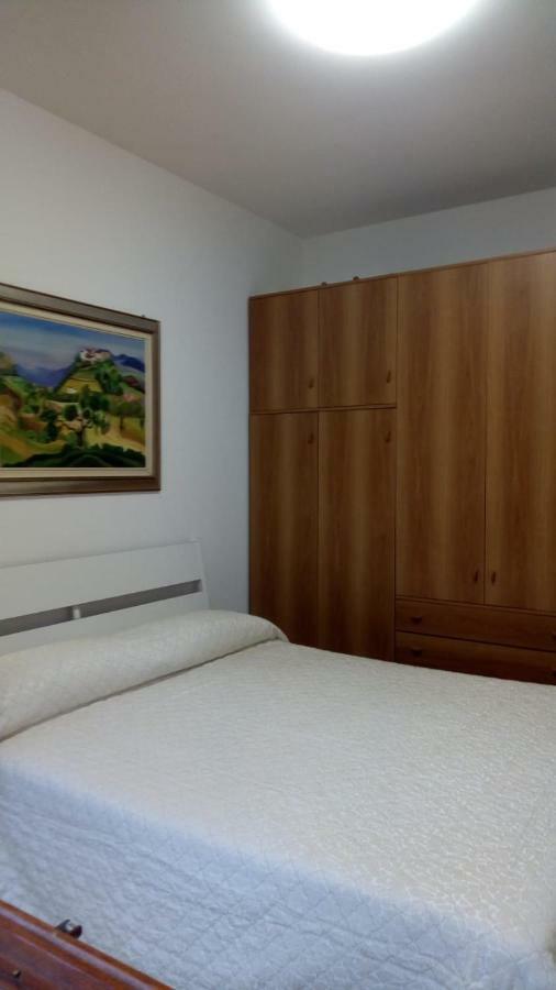 Appartamento Al Mare Lorella Sottomarina Exterior foto