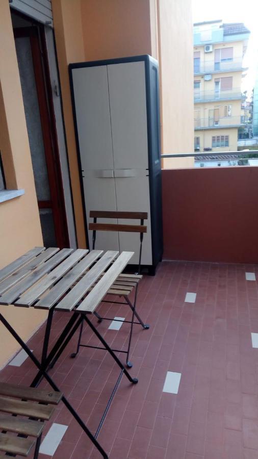 Appartamento Al Mare Lorella Sottomarina Exterior foto