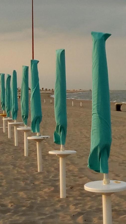 Appartamento Al Mare Lorella Sottomarina Exterior foto