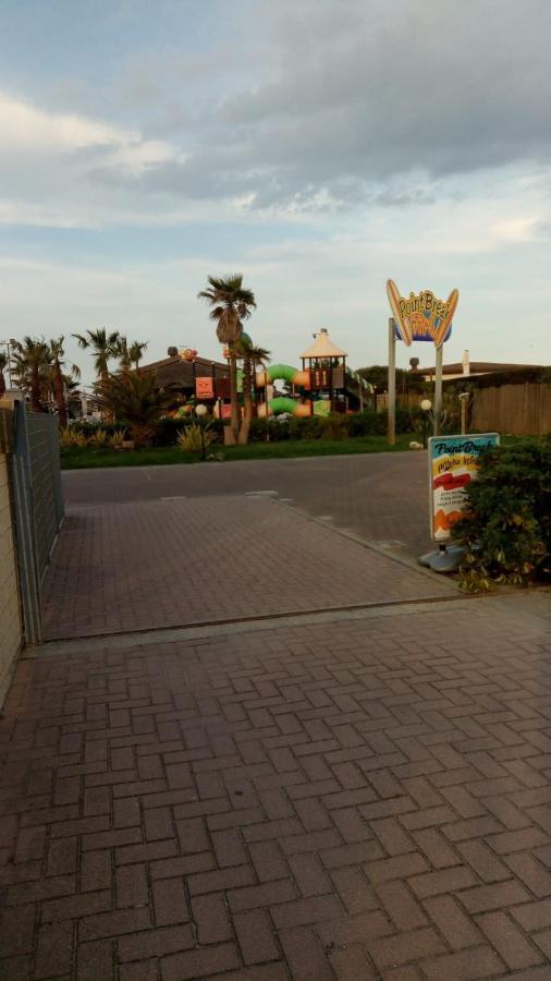 Appartamento Al Mare Lorella Sottomarina Exterior foto