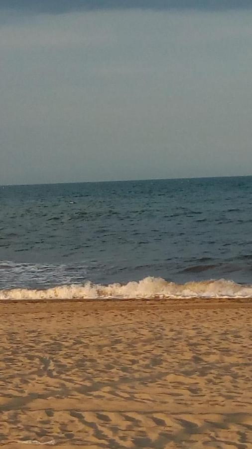Appartamento Al Mare Lorella Sottomarina Exterior foto