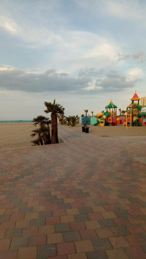 Appartamento Al Mare Lorella Sottomarina Exterior foto